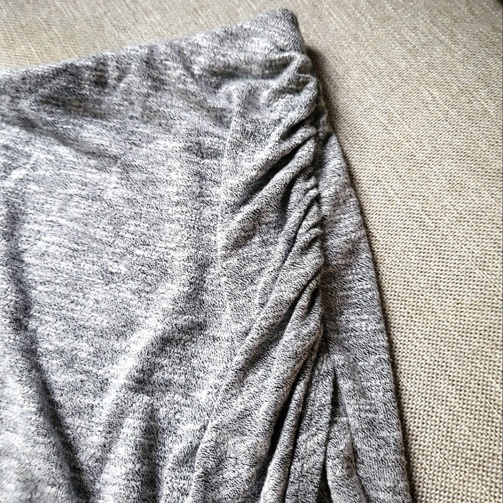 Mini Skirt - Picture 3 of 6